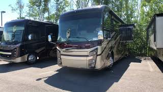 2023 Entegra Coach Reatta XL 40Q3 Video Walkthrough (Albany RV)