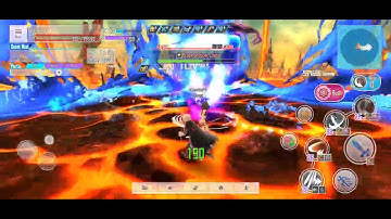 [SAOIF] Test chaos155 my member account (155k tp). Maybe under 2min in next video.