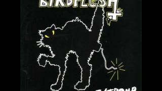 Birdflesh - The Cannibal And The Corpse