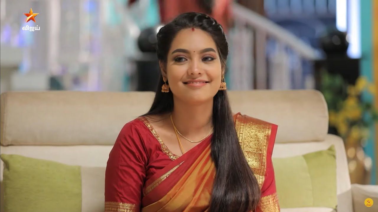 Thendral Vanthu Ennai Thodum | தென்றல் வந்து என்னைத் தொடும் | Full Episode 277