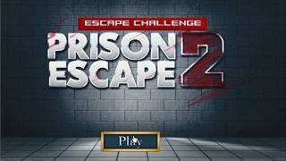 Escape Challenge - Prison Escape 2