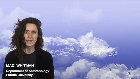 Data Agency (Video 4 of Critical Data Studies Module 1)