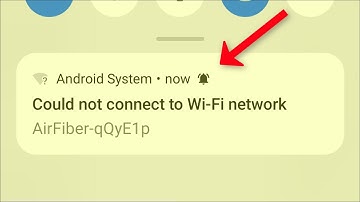 Could Not Connect To WiFi Network  - Oppo Mobile - WiFi Not Connecting Problem Oppo Phone - 2025