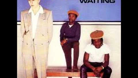 Fun Boy Three - our lips are sealed 12 inch