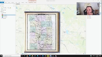 Editing (Digitizing) Basics in ArcGIS Pro