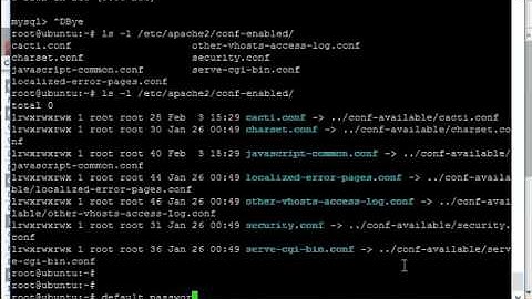 ubuntu 16 cacti spine setup (0.8.8f) for medium to large deployment