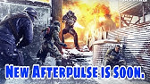 Afterpulse タイガー武器の紹介です Introduce Tiger Weapon アフターパルス Youtube