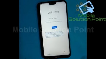 Nokia 6.1 Plus (TA-1083) FRP (Google Account) Lock Remove Done With FRP Unlock Apk (Android 9)