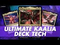 Kaalia of the Vast - Commander Deck Tech