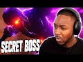 Tales Of Arise Gameplay • Fifth Secret Boss Fight [Hard Mode]