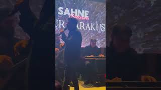 Uğur Karakuş Ayrılamam Ürkü Üzik