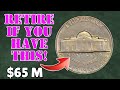 RETIRED IF YOU HAVE — The Breathtaking Jefferson Error Found In A Dead Collection Worth Millions!