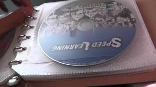 スピードラーニング　紹介