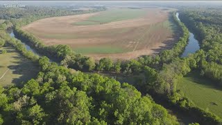 Coosa River Basin Initiative