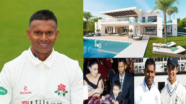 Shivnarine Chanderpaul || 15 Thing You Need To Kno...