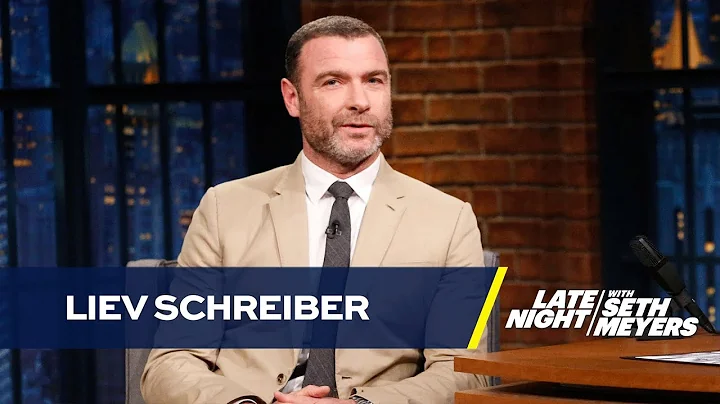 Liev Schreiber Exposes the Biggest Error on Ray Do...