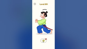 DOP 4 LEVEL 391 #gaming #games #shorts