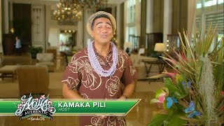 Learning About Lauhala | Aloha Authentic Ep 508