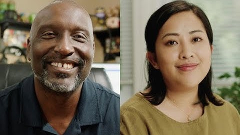 Meet the Leaptakers: IT heroes keeping our world working