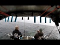 Trippelhugg Lax Utklippan 21 oktober 2014