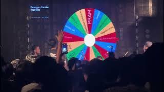 Perunggu - Canggih! (Live at Camden Cikini, Jakarta 23/10/2025)