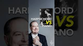 Thumbnail for #Chopin: 🥊 #Piano VS. HARPSICHORD⁉️