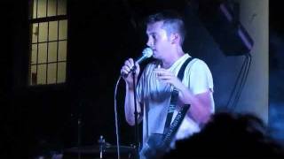 Twenty One Pilots: Ruby Live @ New Albany High School 7-8-11 (CD Release Show)