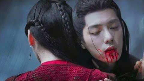 [FMV ] Ái thương - Thời Ảnh x Chu Nhan || Ngọc Cốt Dao 玉骨谣 || Tiêu Chiến - Nhậm Mẫn