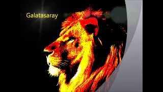 Galatasaray Cim Bom -Ultra Aslan