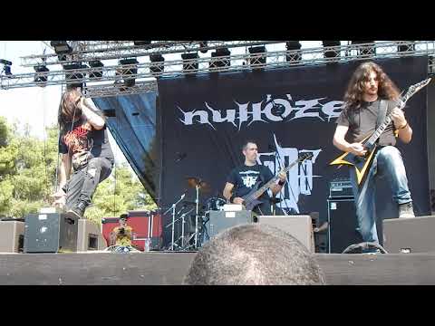 null'o'zero - 'The