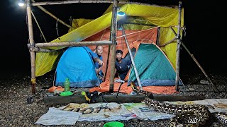 Download Lagu camping hujan deras angin kencang di tegah pulau ngeri di datangi ular besar MP3 Download Lagu camping hujan deras angin kencang di tegah pulau ngeri di datangi ular besar MP3