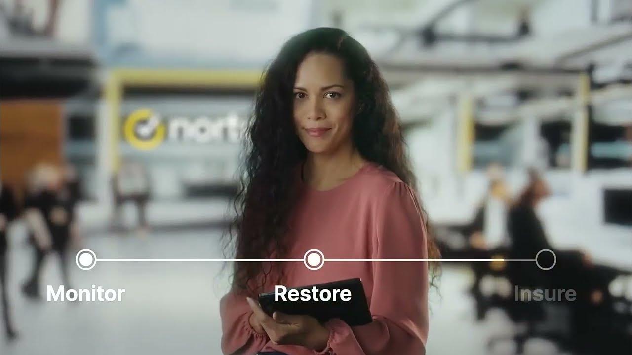 Norton Dark  Monitoring notifies you if your personal information is