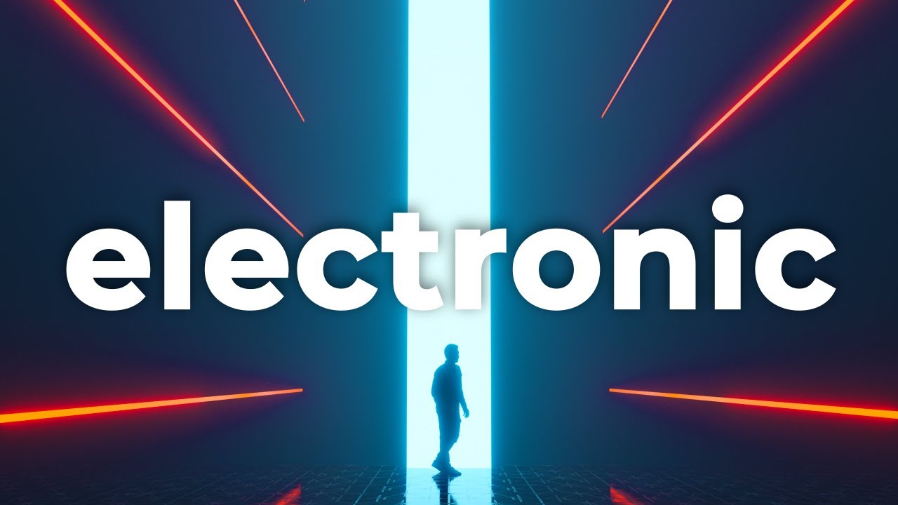 🏢 Instrumental Electronic (Royalty Free Music) "PRAY" by Alex