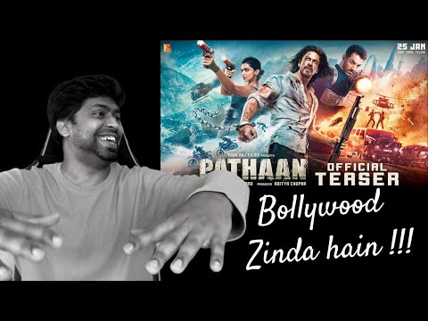 Pathaan | Official