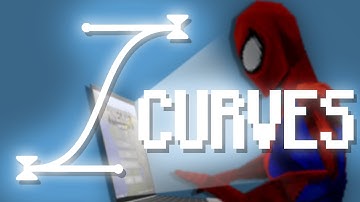 how to *really* use CURVES (smooth animations) premiere pro