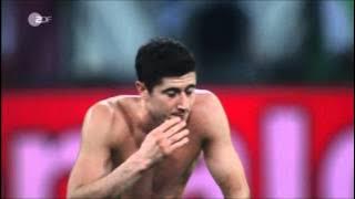 UEFA Euro 2012 - Burn It Down - Linkin Park