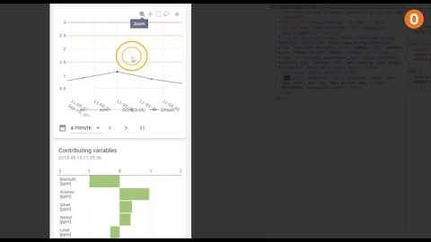 SIMCA-online continuous web client for operators