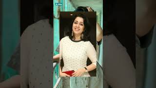 Charmy Kaur Status Fir Love Story