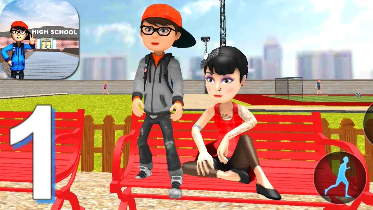 surviving high school game download ios surviving high school game download ios