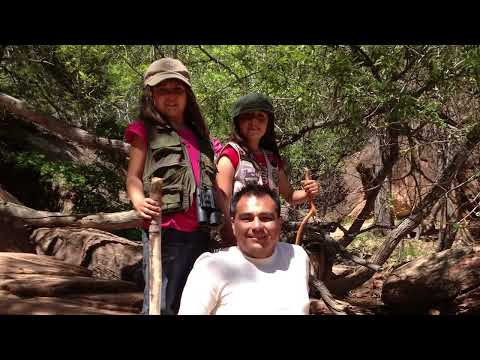 Dadication - Oscar :60 Spanish | Fatherhood Involvement
