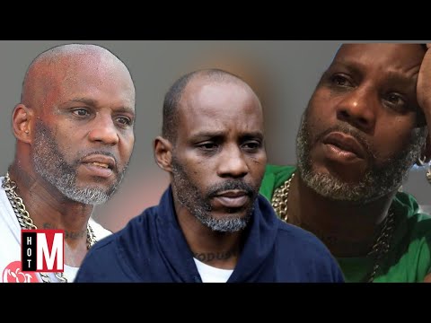 Video: DMX Net Worth