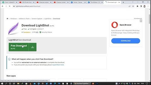 how to download lightshot app