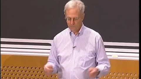 Lecture 13 Introduction to Basic Probability and Plotting Data by MIT OCW