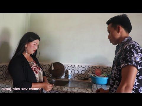 Video: Yuav Tham Licas Nrog Koj Tus Menyuam