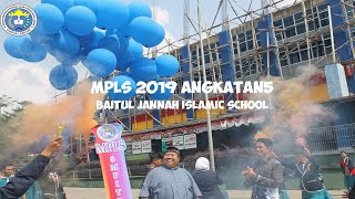 MPLS 2019/2020 ANGKATAN 5 (SMPIT BAITUL JANNAH)