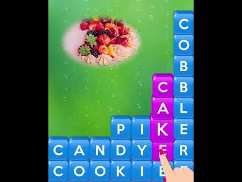 Word Tower V71