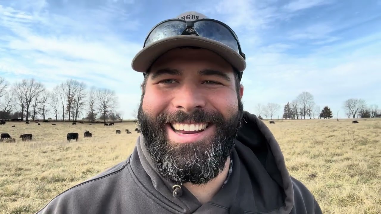 Thoughts and Advice from an Old Cattleman book review