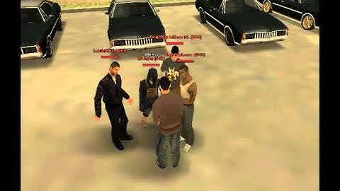 Need For Speed Trailer: SAMP Version UIF Server [OFFICIAL]