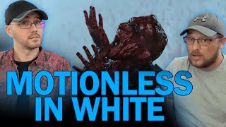 Motionless In White - Thoughts & Prayers (REACTION) | Best Friends React