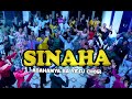 SINAHA (Official Video 2023)  || Abahamya Ba Yesu 🎶🎶